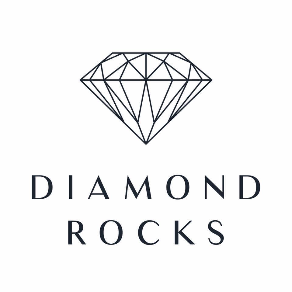 diamond rocks